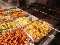 大堂-枣阁园滴滴自助餐