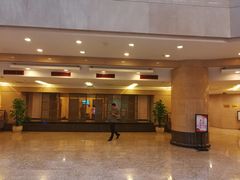 -衢州大花园国际酒店