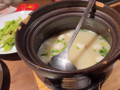 -清水亭湖北菜(大屯DT51店)