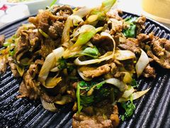 -京味斋·北京烤鸭(华威桥北工大店)