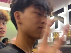 -Koi thé(水坑尾街店)