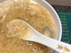 -麦奀云吞面世家(中环店)