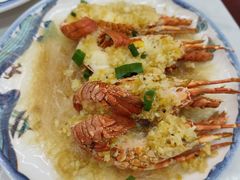 -旺鲜渔港连锁餐厅·珠海特色美食地标(爱情邮局店)