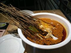 -嘉州叶婆婆钵钵鸡(建设路店)