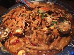 -胖哥俩肉蟹煲(宿迁宝龙广场店)