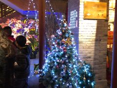 -二十八里太湖船菜(吉祥路店)