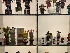 -泡泡玛特POPMART(侨福芳草地店)