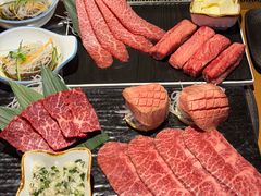 -丸藏和牛烧肉专门店(园区师惠坊店)