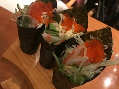 -将军日本餐厅·Shogun(厦门马哥孛罗东方大酒店)