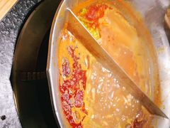 -湊湊火锅·茶憩(上海合生汇店)