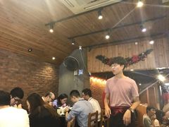 -长寿面(北京西路店)