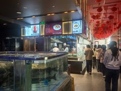 -盛福楼·惠山宴(盛岸路店)