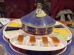 -真地道京味府·鲜橙烤鸭·北京菜(朝外大街东大桥店)