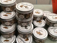 -家琳甜品(江南东店)