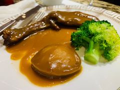 -老洋房花园饭店(绍兴路店)