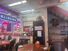 -谢记上海大排档(长寿路店)