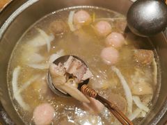 -椰夫人·养生椰子鸡(金沙洲永旺店)