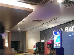 -萨莉亚(百信广场店)