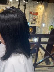 点击看大图 -T.1 hair salon烫染接发