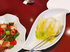 -彩丰楼·中餐厅(国家会展中心上海洲际店)