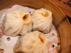 天王烤鸭包-南京大牌档(人民广场店)