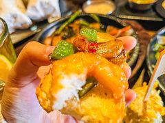 -Q MEX 库迈墨西哥餐吧(三里屯店)