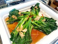 -粤海璇宫·木棉花高空旋转餐厅·聚会派对