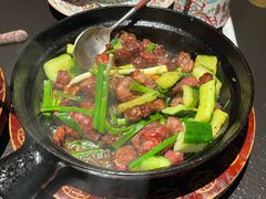 -旺爷砂锅·茶作(国贸城店)