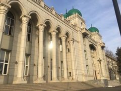 -中国伊斯兰教经学院