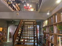 -24H COLOR咖啡厅(惠州金山湖店)