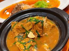 -小秦淮·南京土菜(新亭西路店)