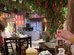 -南京大牌档(崇文门国瑞店)