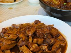 -怡园饭店-餐厅(四望亭店)