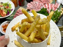 -NIUAN牛庵·日式和牛烧肉(恒隆店)