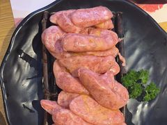 -韩味园果木炭烤鲜肉(陵东街店)