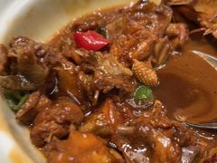 -翕间食·精致淮扬菜(江苏大剧院店)