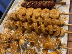 -老酱油炸社