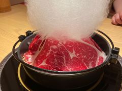 -大和食乐·鲜和牛酸汤火锅(环宇荟店)