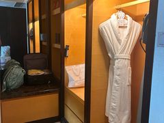 -青岛海尔洲际酒店