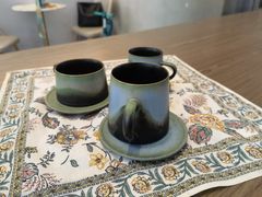 -烫面包·面包烘焙(绿地缤纷城店)