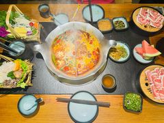 -湊湊火锅·茶憩(颐堤港店)