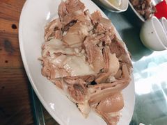 热气羊肉-林家饭店(新林公路店)