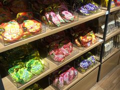 -九木杂物社(恒隆广场店)