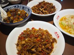 -天下客饭店(中山路店)
