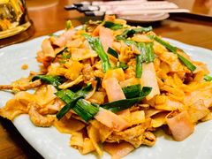 -抱德·潮汕味(琶洲店原惠城鱼仔)