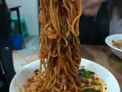 豌杂面干溜-花市豌杂面(民生路店)