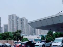 -昆山皇冠国际会展酒店