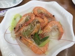 -望海潮海鲜店 特色家常菜(在海一方店)
