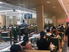 大堂-食尚名肴自助涮烤