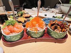 -乌君·酒场·炭火烧鸟(侨城坊店)
